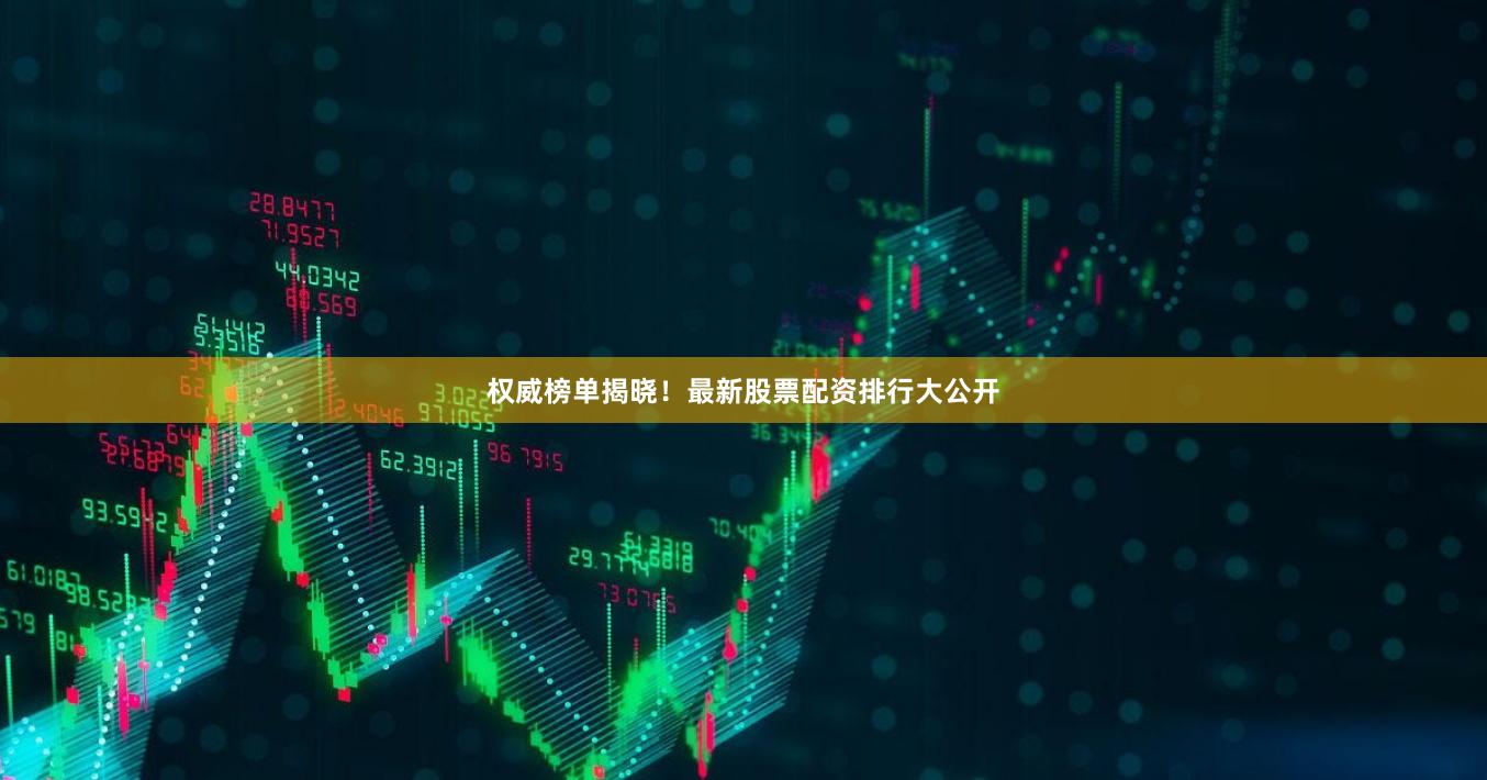 权威榜单揭晓！最新股票配资排行大公开