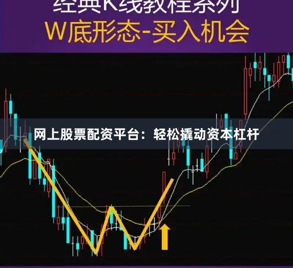 网上股票配资平台：轻松撬动资本杠杆